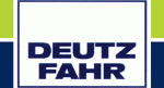Logo Deutz-Fahr