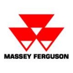 Logo Massey Ferguson