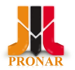 Logo Pronar