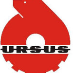 Logo marki Ursus